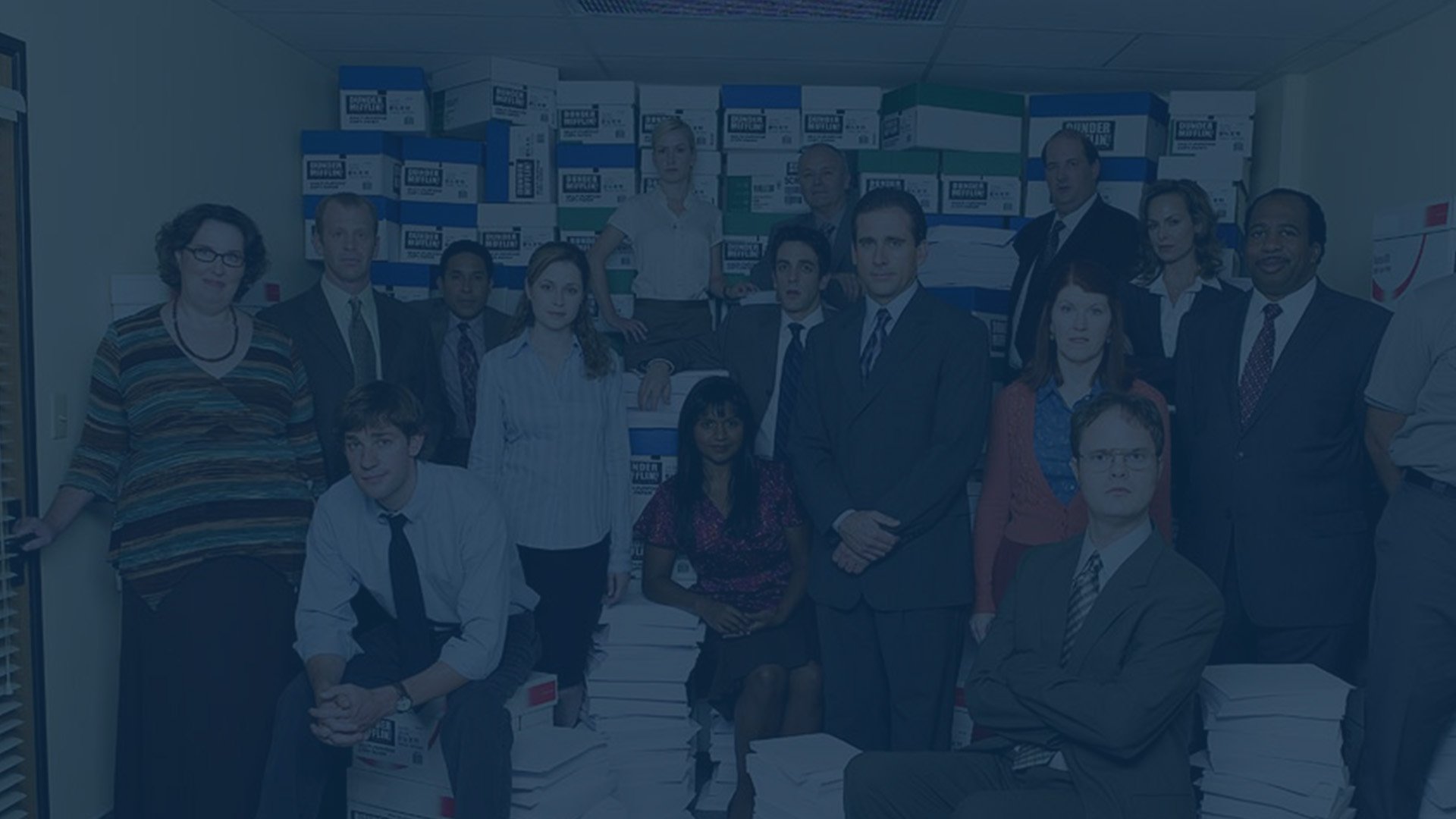 Ranking The Office Characters According to Your Office