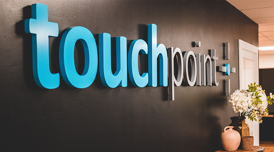Touchpoint's Core Values